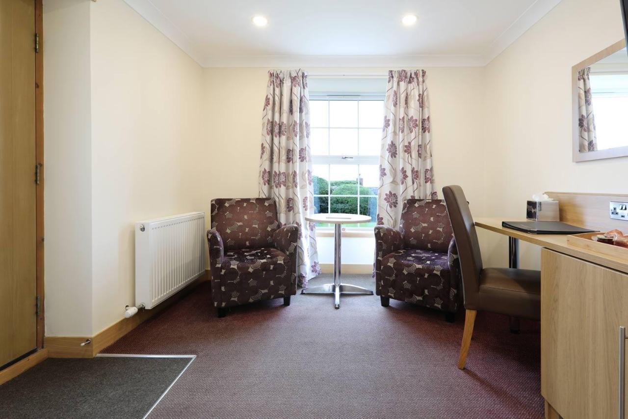 Woodland Bay 3*