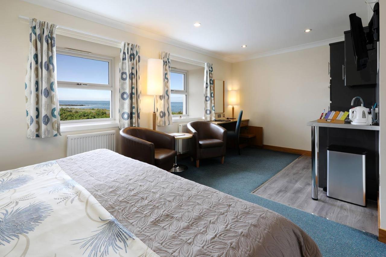 Woodland Bay 3*
