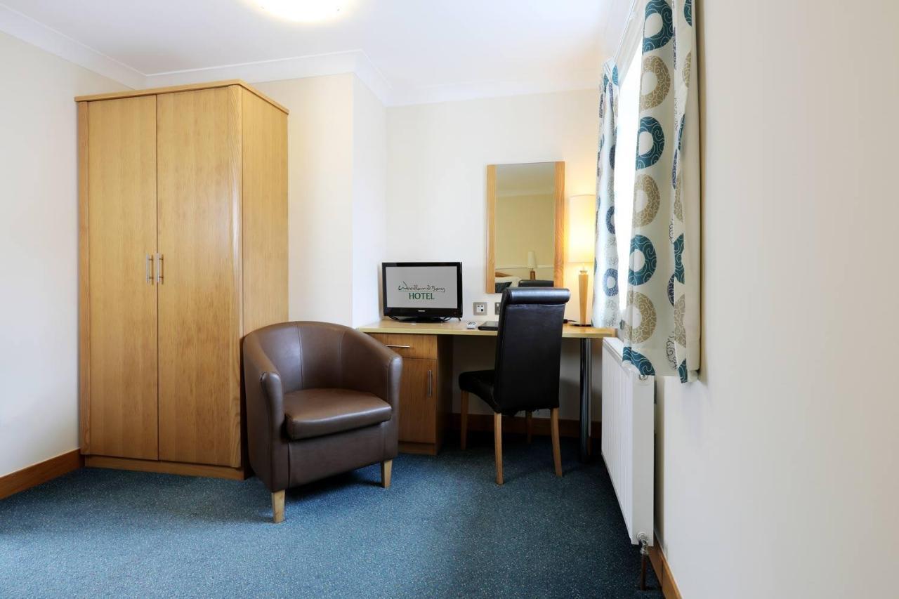 Woodland Bay 3*