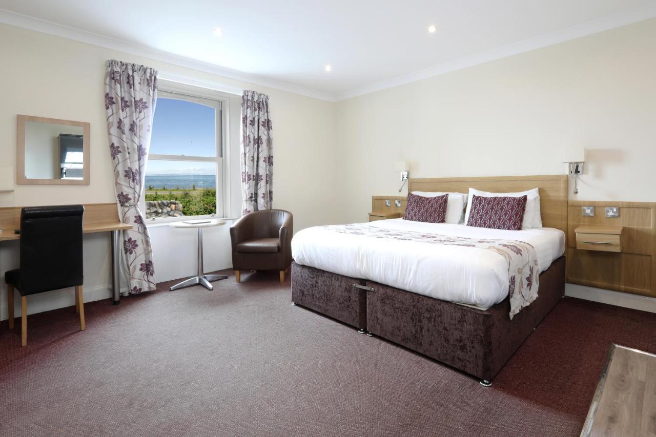 Woodland Bay 3*